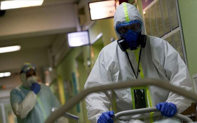 الأردن يسجل أكبر حصيلة يومية بإصابات بكورونا 