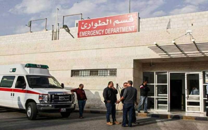 كارثة في مستشفى...تطيح بوزير الصحة الأردني!