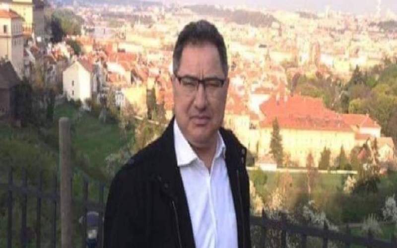 وفاة الطبيب اللبناني ماهر فقيه في الكويت جراء اصابته بالفيروس