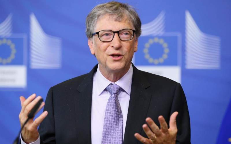 غيتس: لدينا في أميركا أسوأ نظام اختبارات الكشف عن كورونا في العالم
