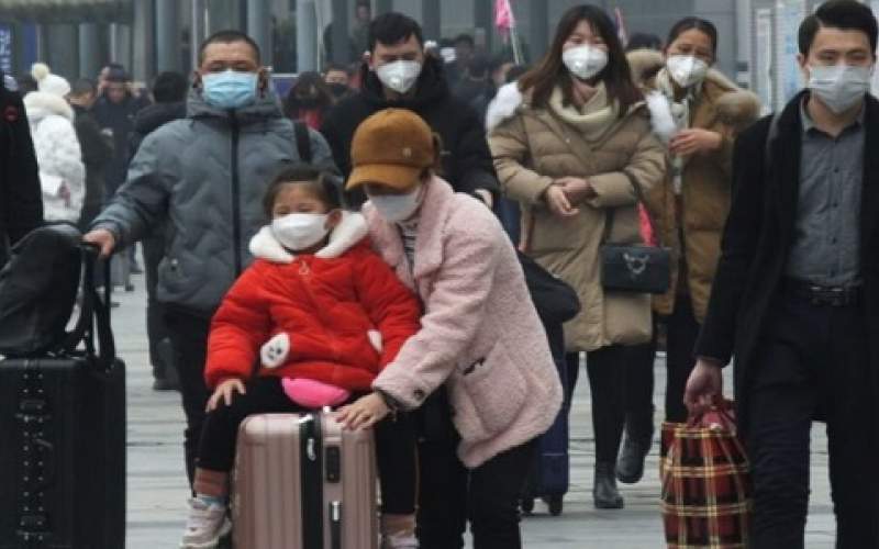 رفضت الصين كل دعوات التحقيق حول مصدر كورونا