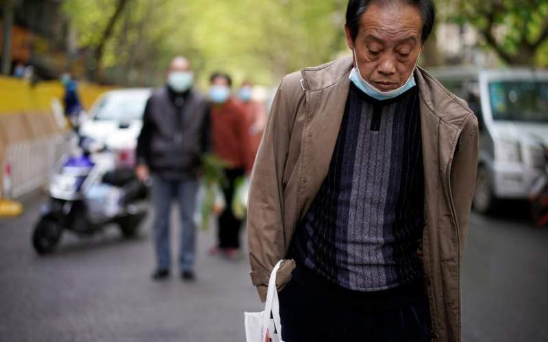 الصين تقيم حدادًا وطنيًا على ضحايا كورونا