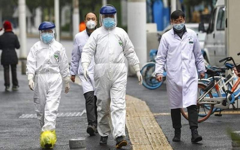 إقليم هيلونغجيانغ صيني يعلن حالة الطوارئ الصحية