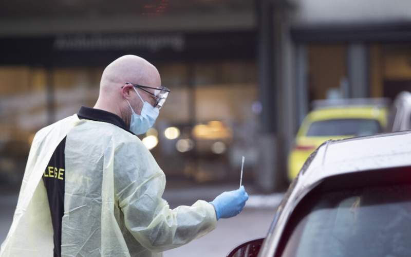 دولة أوروبية تسيطر على انتشار فيروس كورونا