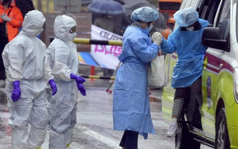 أكثر من 27 مليون إصابة عالمياً بكورونا