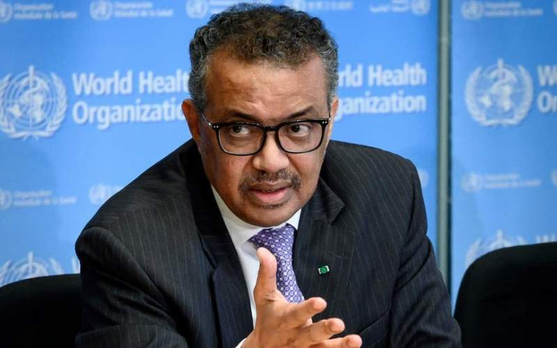 لجنة الطوارئ في منظمة الصحة العالمية ستقيّم مسار الوباء غدًا