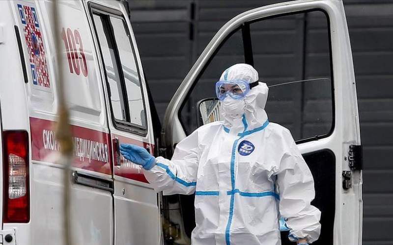 بُؤرة جديدة لتفشّي الوباء بأستراليا