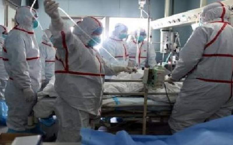 مسؤول بريطاني يحذر من موجة كورونا جديدة