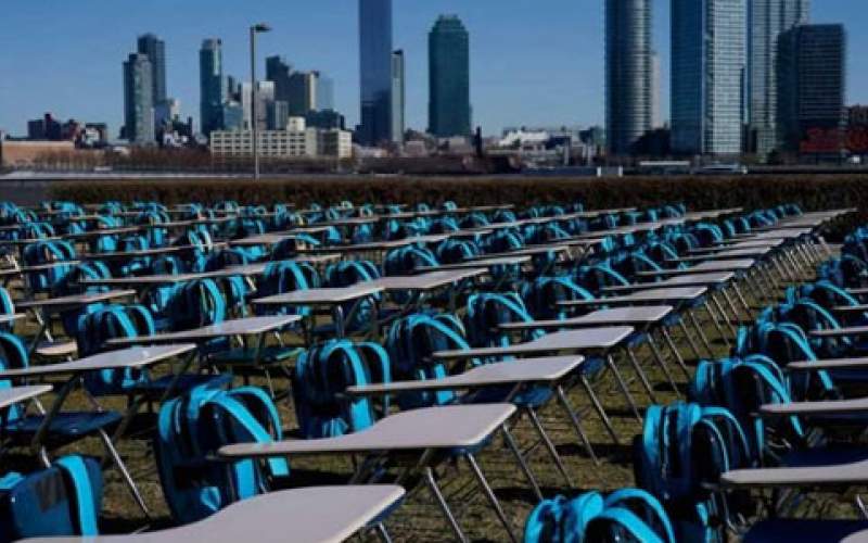 جائحة كورونا أغلقت مدارس تضم 168 مليون طفل