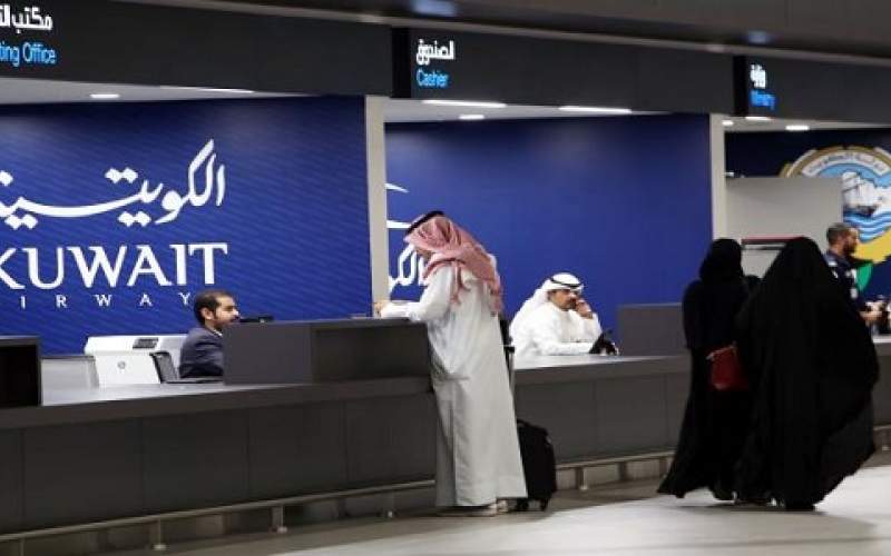 كورونا يسرح موظفين في الكويت