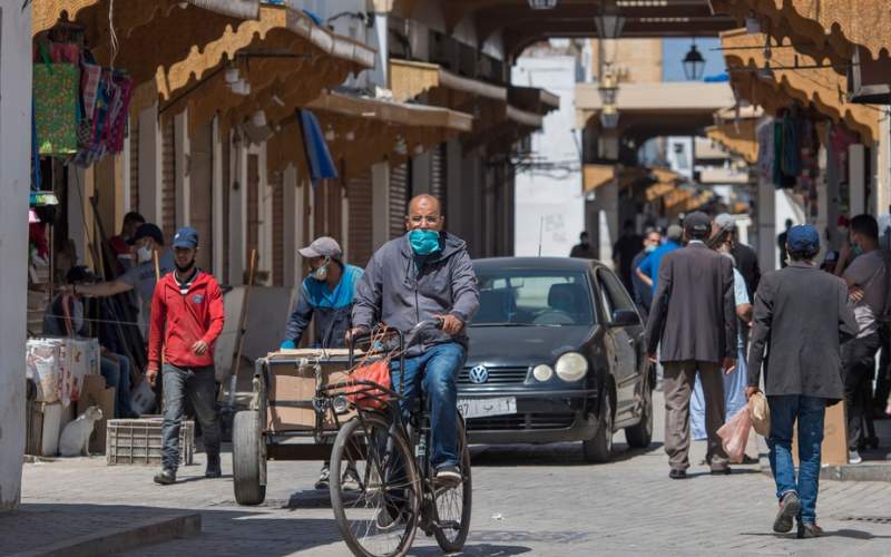 كورونا يعاود الارتفاع في هذه الدول العربية