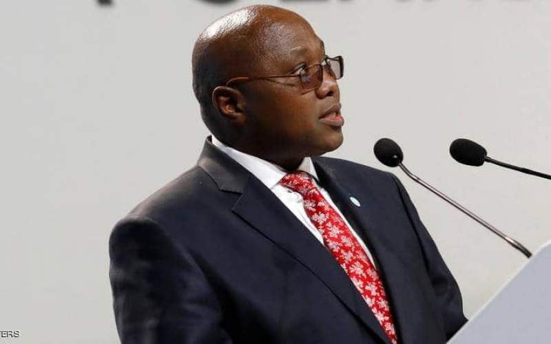 وفاة رئيس وزراء دولة إفريقية بعد إصابته بكورونا