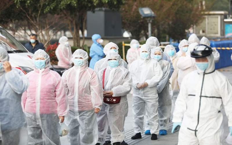 وتيرة تفشي كورونا تتسارع عالميًا: ما جديد الأرقام في الساعات الـ24 الماضية؟