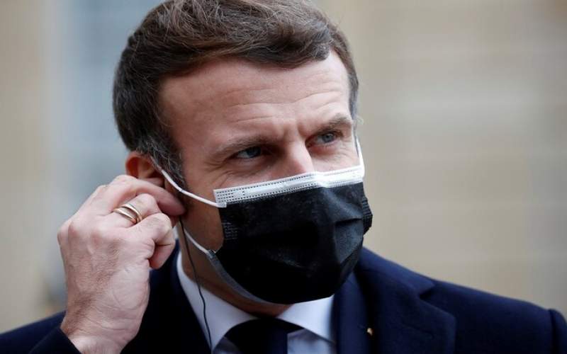 ماكرون يغرد لأول مرة بعد إصابته بكورونا.. و6 زعماء أوروبيين مخالطين له في الحجر الصحي