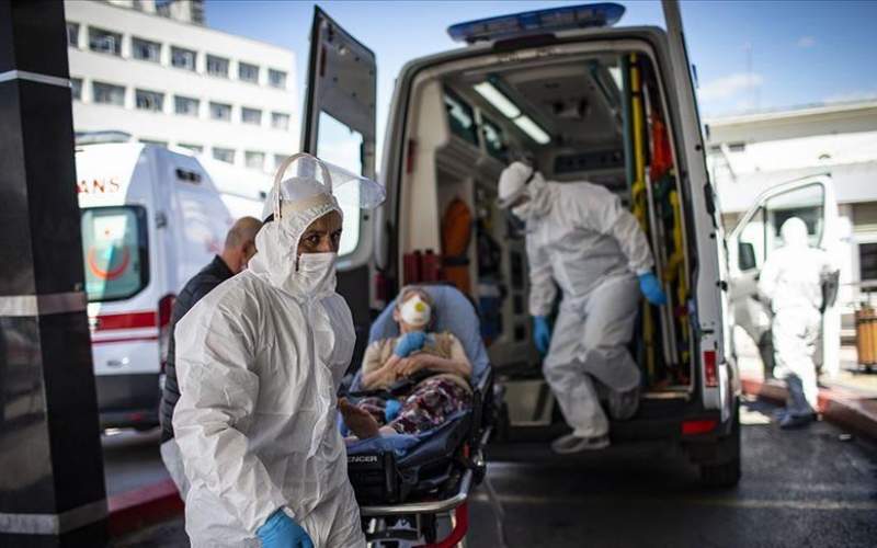 بعد أسبوعين من الاستقرار.. تركيا تسجل أكثر من ألف إصابة بكورونا