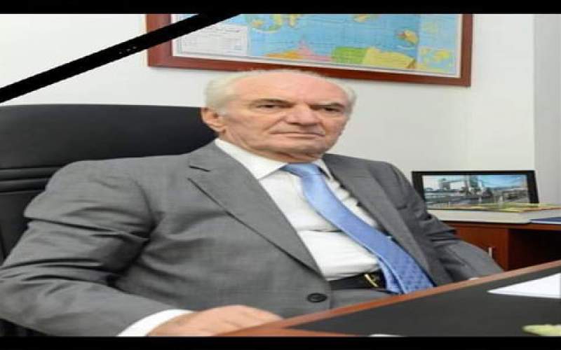 مضاعفات كورونا تغيب رئيس إتحاد الأدباء والمثقفين المغتربين 