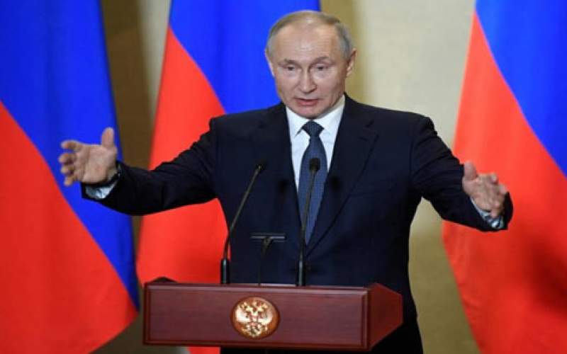 روسيا ستبدء التلقيح ضد فيروس كورونا الأسبوع المقبل 