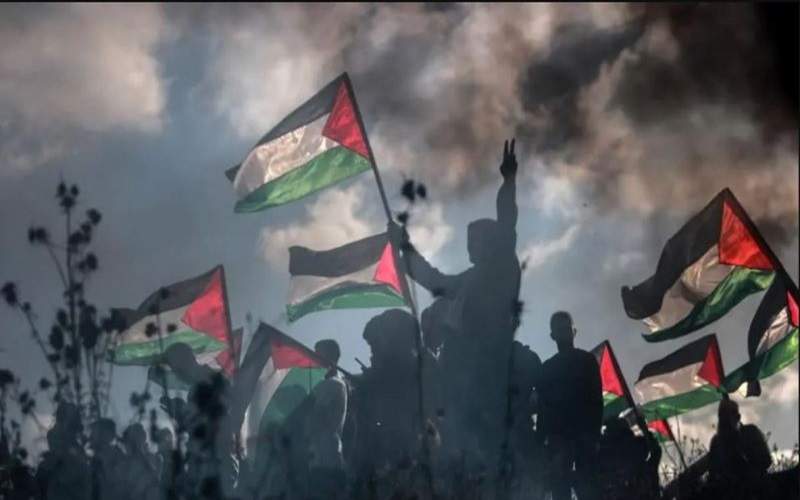 تضامنًا مع القدس وغزة.. نداءات فلسطينية لتفعيل 