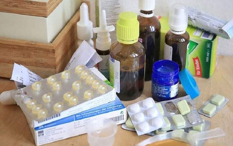 طبيب روسي يحذر من استخدام بعض الأدوية في علاج الإنفلونزا و كورونا 