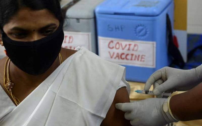 الهند تجيز لقاحين ضد كورونا
