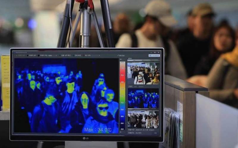 عملية للموساد أدخلت نصف مليون جهاز فحص لكورونا الى كيان العدو 