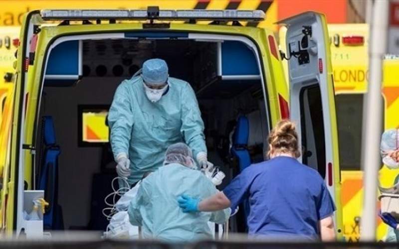كورونا في لندن.. أكثر من 24 ساعة للحصول على سرير