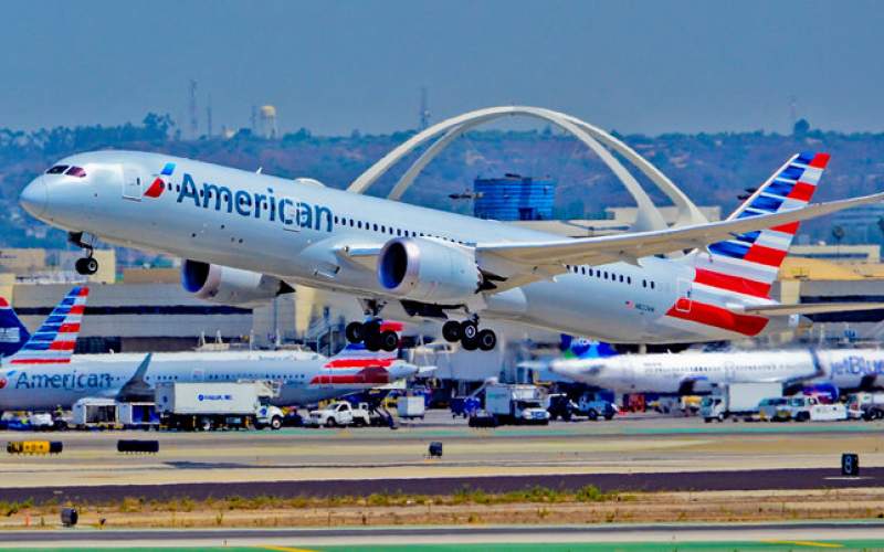 أميركا: تراجع كبير لأعداد المسافرين جوا والسلطات تشترط عليهم اظهار الفحص السلبي