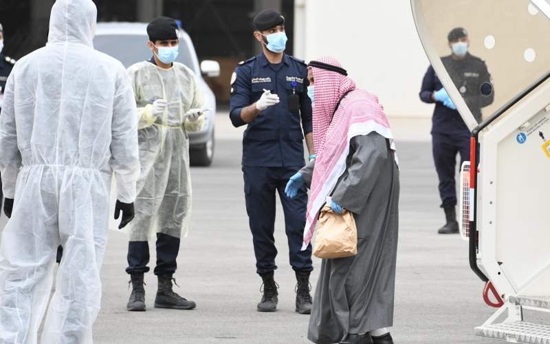 وزارة الداخلية الكويتية أوقفت منح إقامة للوافدين لأكثر من سنة بسبب كورونا