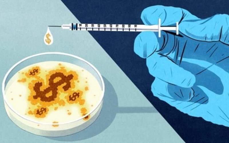 كيف تنظر شركات الأدوية الأمريكية لوباء كورونا ؟