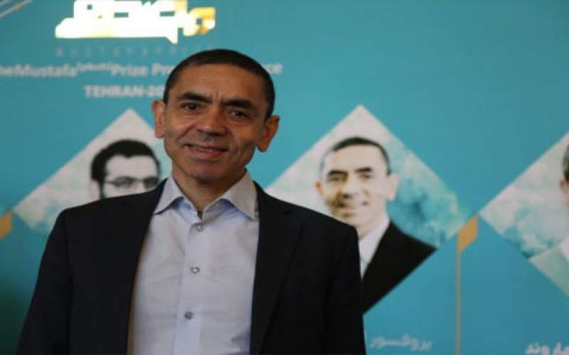  رئيس شركة بيونتك: لقاح كورونا قد استوفى جميع نقاط الفعاليّة الأساسيّة