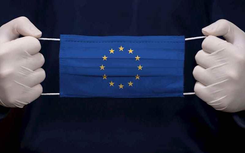 الاتحاد الأوروبي يدعو لتشديد الإجراءات فورا.. وقلق  شديد على 7 دول 