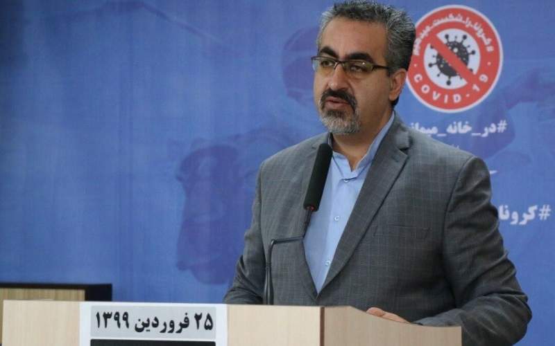 الصحية الإيرانية: لا نعتمد المناعة الجماعية في مواجهة كورونا