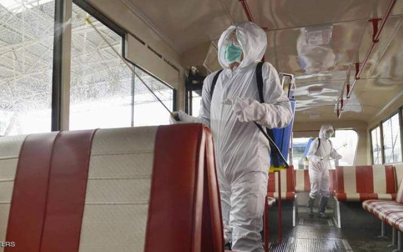 كوريا الشمالية: حالة طوارئ قصوى ضد فيروس كورونا وإغلاق للحدود