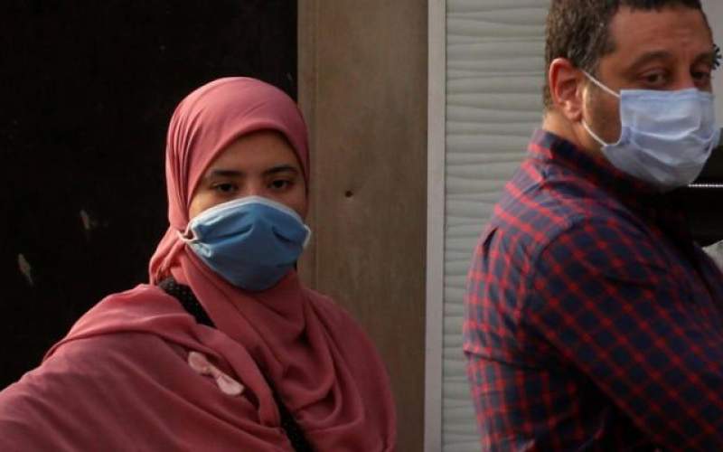 مصر: أرقام الاصابات تتراجع وتوقيع بروتوكول التطعيم بلقاح كورونا