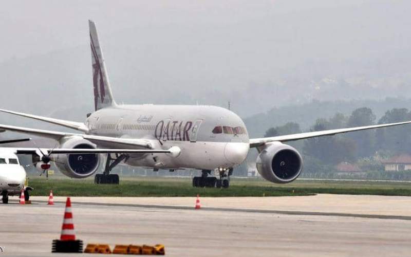 اليونان توقف الرحلات الجوية مع قطر بسبب كورونا