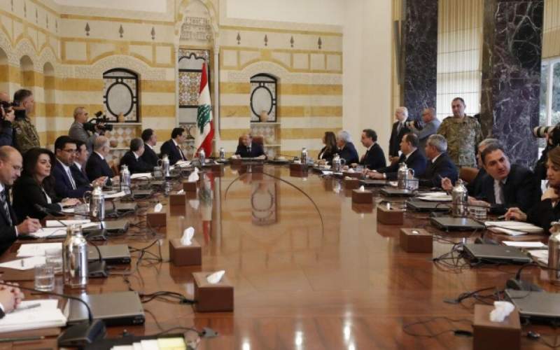 تعميم عن اجراءات الوقاية من كورونا في الادارات الرسمية اللبنانية