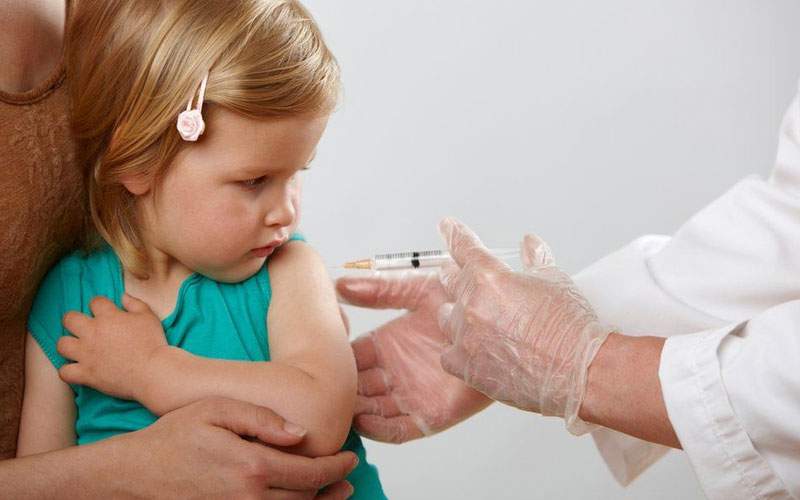 الصحة العالمية: تمويل جديد لحماية 370 مليون طفل من شلل الأطفال سنوياً