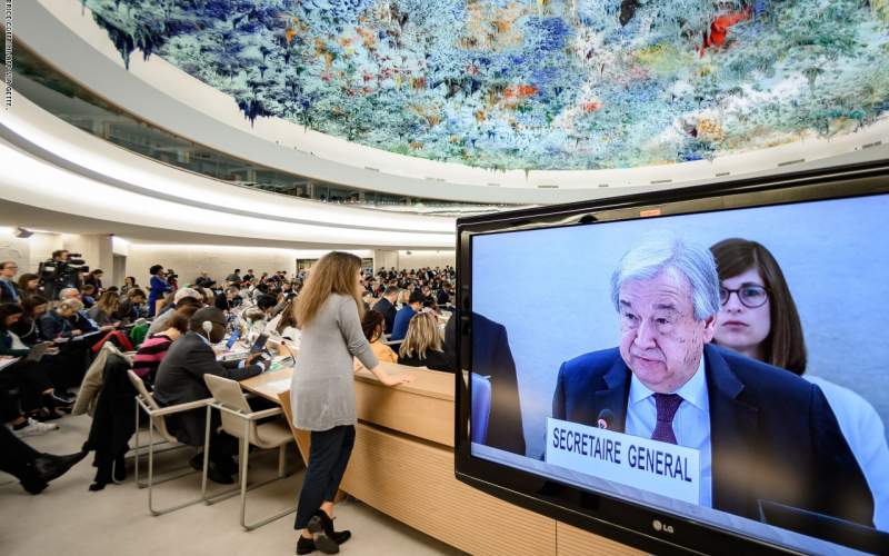 40 مليون طفل انقطعوا عن الدراسة بسبب كورونا