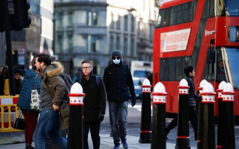 بريطانيا تعلن عن فرض إجراءات تقييدية جديدة للحد من انتشار فيروس كورونا