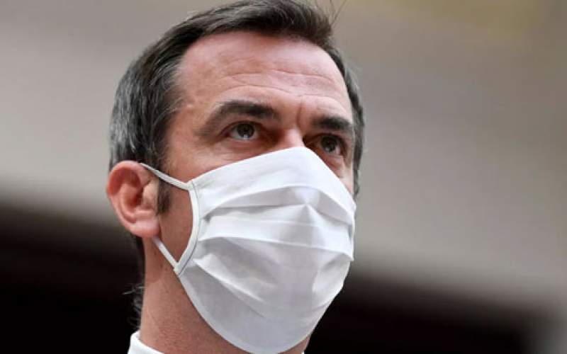  عمليات تفتيش في منزل وزير الصحة الفرنسي في إطار تحقيق عن إدارة أزمة الفيروس