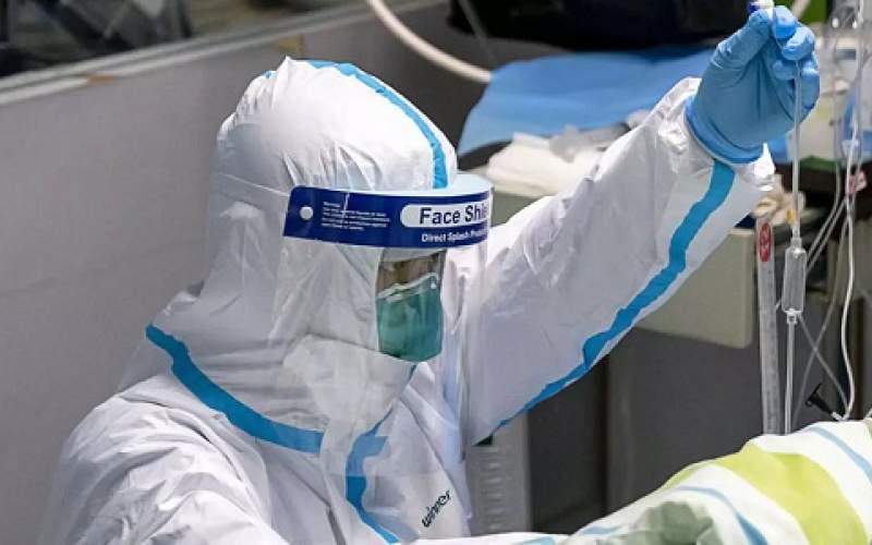 لأول مرة  روسيا تسجل أكثر من 18.5 ألف إصابة بكورونا خلال 24 ساعة