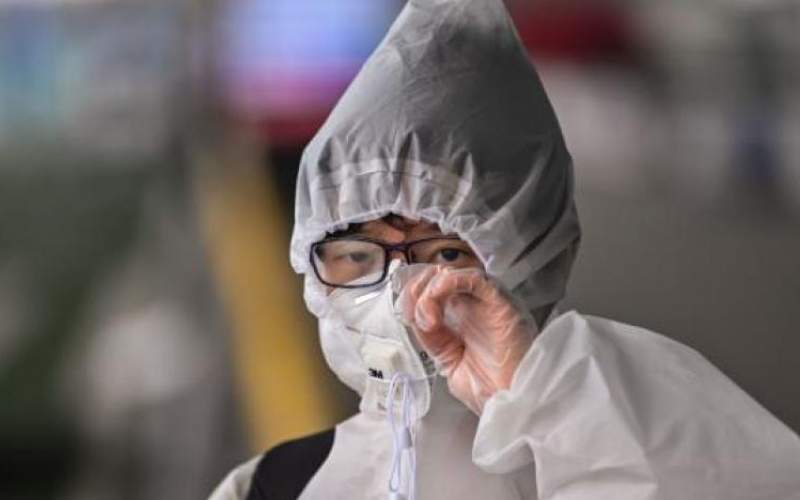 الصين: لا حالات وفاة بفيروس كورونا وتسجيل إصابة واحدة فقط خلال 24 ساعة