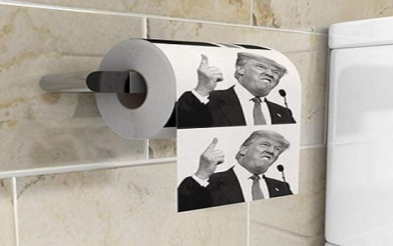 بالفيديو.. هكذا رد الشعب الأمريكي على ترامب