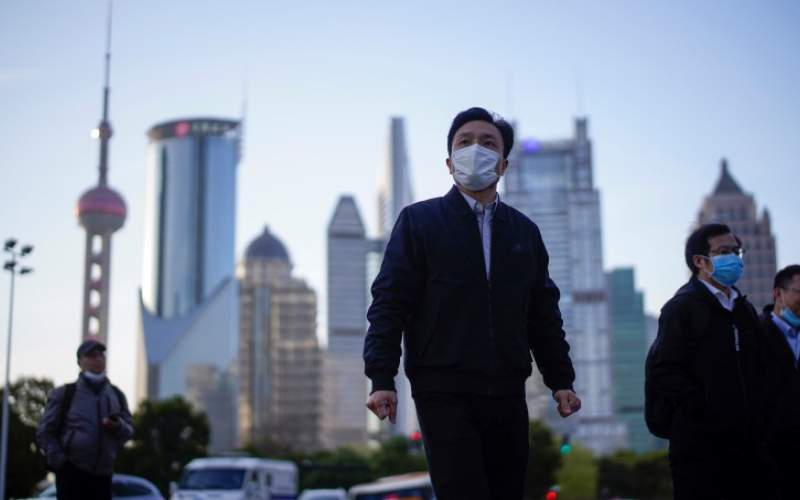 لأول مرة.. لا اصابات ولا وفيات بكورونا في الصين 