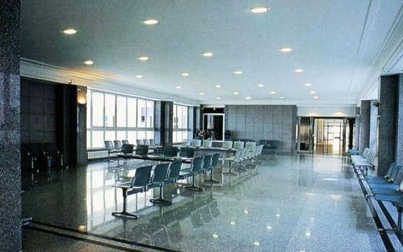 مستشفى سيدة المعونات: وفاة مصاب وشفاء 6 بينهم الصفدي ومريض في حالة حرجة جدا