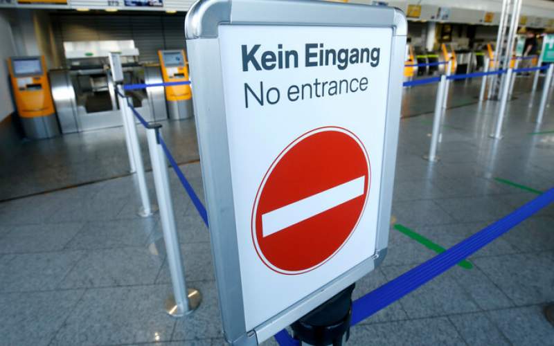 ألمانيا ترفع مستوى تحذيراتها بخصوص السفر