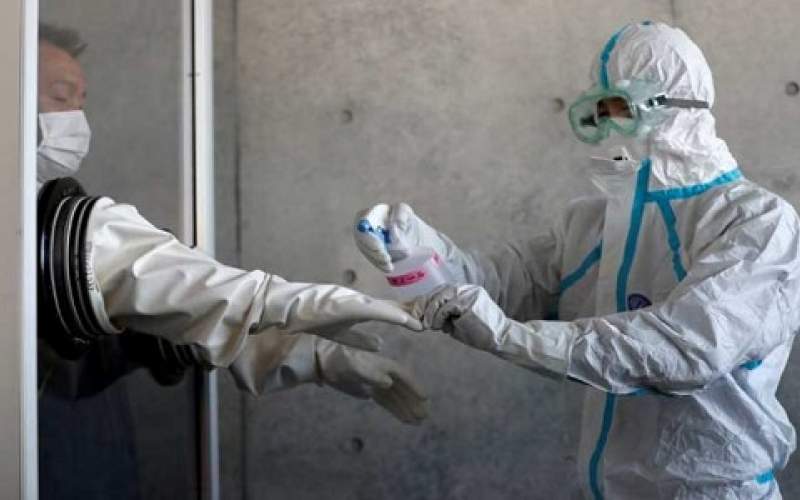 إصابات كورونا حول العالم تقترب من 3 ملايين إصابة