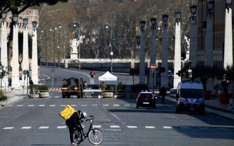 تحذيرات بالدانمارك من كورونا المتحور.. واجراءات جديدة في الدول الأوروبية