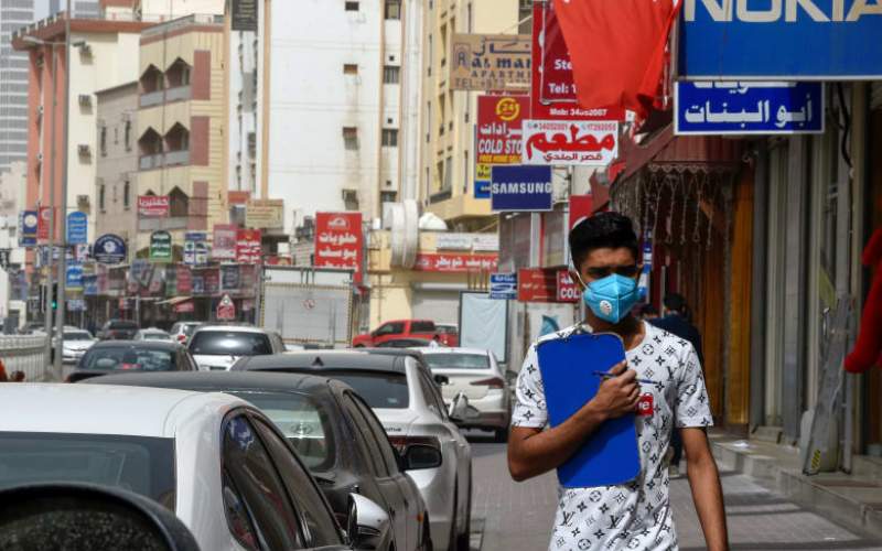 قرارات بحرينية للحد من انتشار كورونا