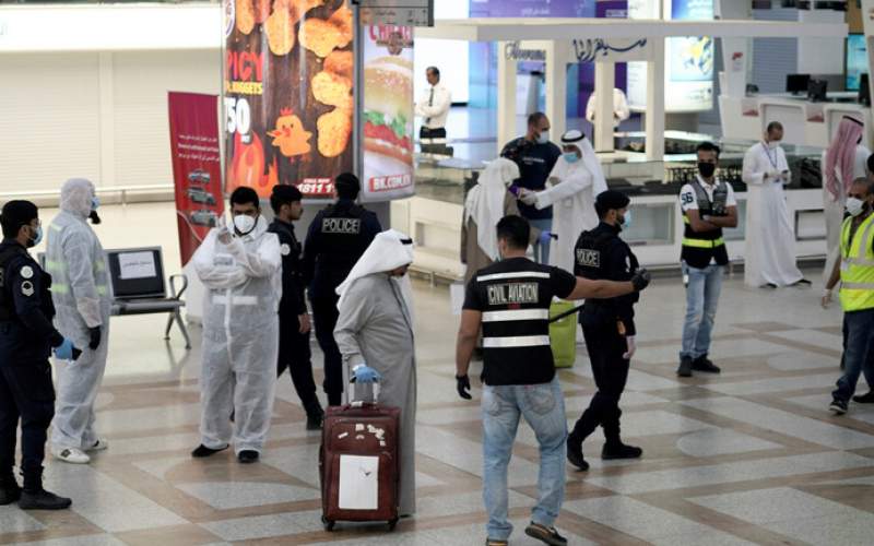 نواب البرلمان يفتحون النار على حكومة الكويت: لا للوافدين